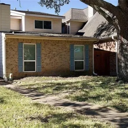 Rent this 3 bed house on 2570 West Pebble Beach Drive in Missouri City, TX 77459