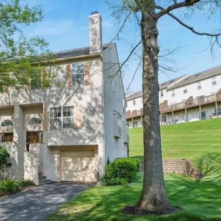 Buy this 3 bed condo on 140 Mansion House Drive in East Bradford Township, PA 19382