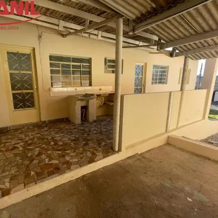 Rent this 1 bed house on Rua Salles in Nova Jaguariúna, Jaguariúna - SP