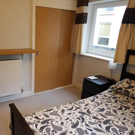 Image 7 - 6 Archers Road, Bedford Place, Southampton, SO15 2UE, United Kingdom - Room for rent