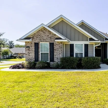 Buy this 3 bed house on 7420 Farmers Road in Escambia County, FL 32526