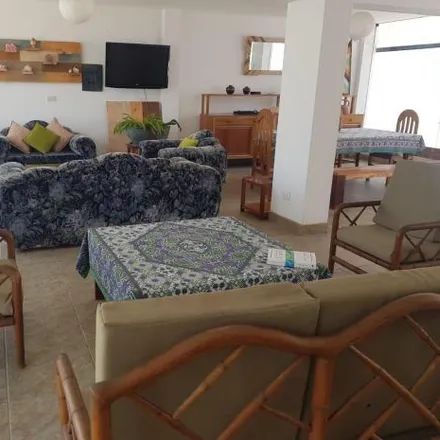 Rent this 3 bed house on Las Corrientes in Lima Metropolitan Area 15856, Peru