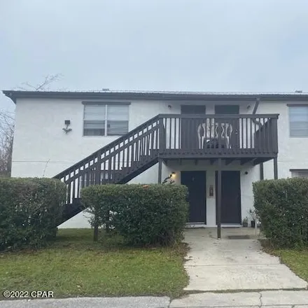Rent this 2 bed apartment on 718 South Gay Avenue in Callaway, FL 32404