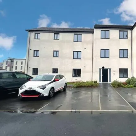 Buy this 2 bed apartment on Lodge Way in Rotherham, S60 5JB