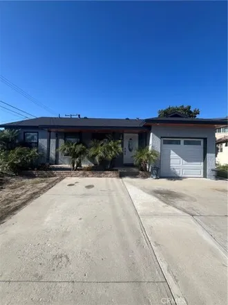 Rent this 3 bed house on 12237 Pine Street in Norwalk, CA 90650