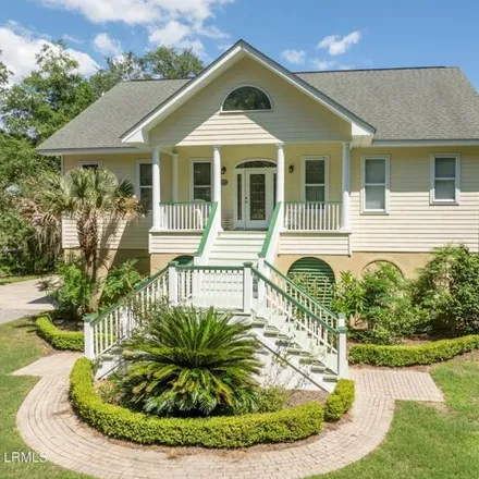 Buy this 3 bed house on 31 Bermuda Downs in Beaufort County, SC 29920