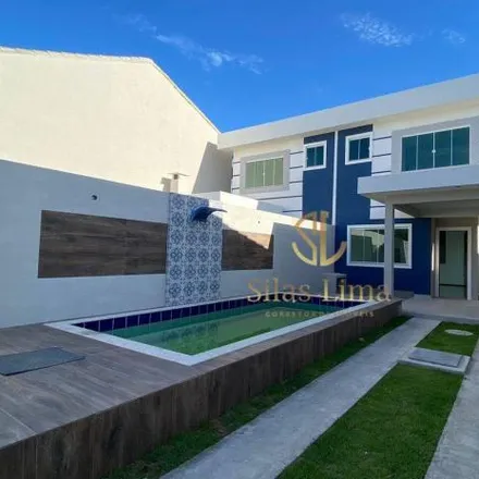 Image 2 - Rua Alexandre Barbosa, Recreio, Rio das Ostras - RJ, 28895-294, Brazil - House for sale