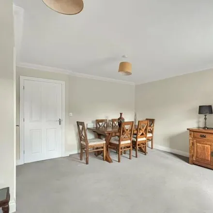 Image 3 - 5 Sycamore Mews, Tendring, CO7 0FQ, United Kingdom - Townhouse for sale