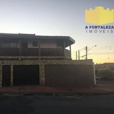 Image 2 - Rua Juruema, Vila Dainese, Americana - SP, 13469-490, Brazil - House for sale