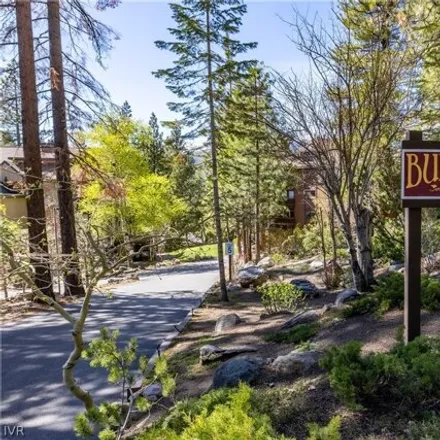 Buy this 1 bed condo on 349 Ski Way in Incline Village, Washoe County
