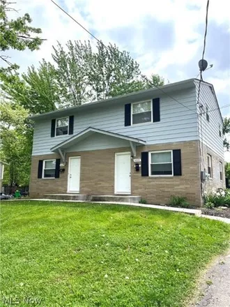 Buy this 4 bed house on 2535 Maplehurst Drive in Stow, OH 44224