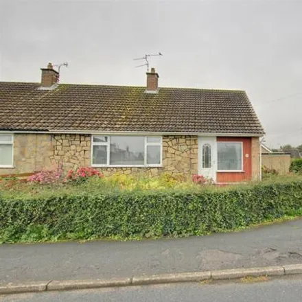 Buy this 2 bed duplex on Old Road in Leconfield, HU17 7NH
