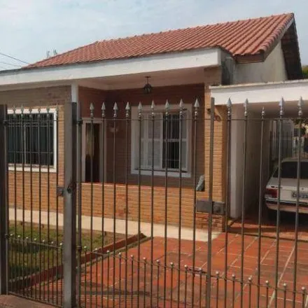 Buy this 3 bed house on Rua São Borja in Jabaquara, São Paulo - SP