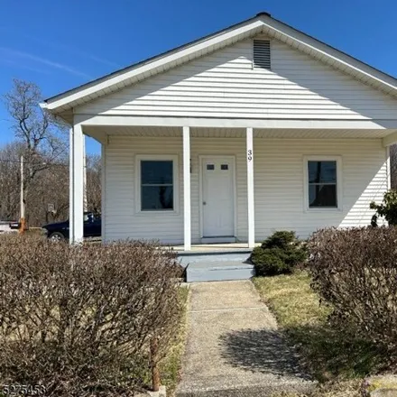 Buy this 3 bed house on 16 Moscow Street in Franklin, Hardyston Township