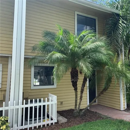 Image 3 - 22640 Watersedge Boulevard, Land O' Lakes, FL 34639, USA - Townhouse for rent