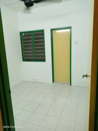 Rent this 1 bed townhouse on unnamed road in Cheras, 43000 Kajang Municipal Council