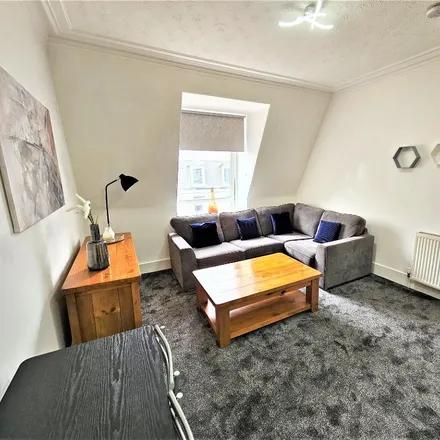 Rent this 1 bed apartment on Big Noise Torry in Victoria Road, Aberdeen City