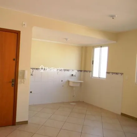 Buy this 1 bed apartment on Residencial Ravenna in Rua Silva Jardim 1043, Sede