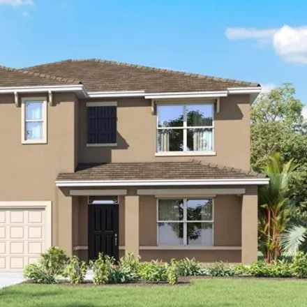 Buy this 5 bed house on Dugan Circle Southeast in Palm Bay, FL