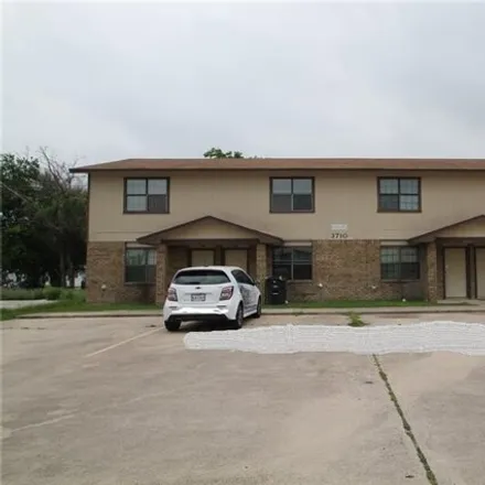 Image 1 - 3772 Charolais Drive, Killeen, TX 76542, USA - Townhouse for rent