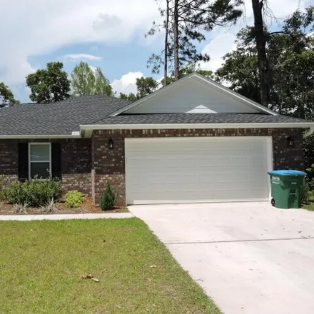 Image 1 - 327 Adams Drive, Crestview, FL 32536, USA - House for rent