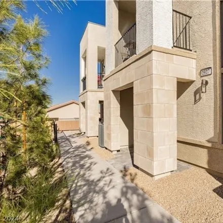 Image 3 - 8099 Literature Court, Spring Valley, NV 89113, USA - House for rent