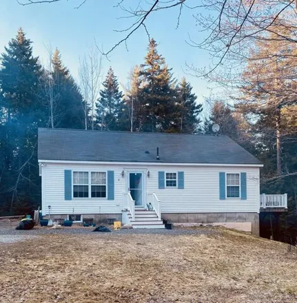 Buy this 2 bed house on 8 Beech Ridge Road in Otis, ME 04605