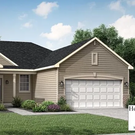 Buy this 3 bed house on Telemark Trail in Stoughton, WI 53589