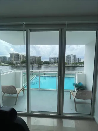 Rent this 2 bed apartment on South Ocean Drive in Hollywood, FL 33009