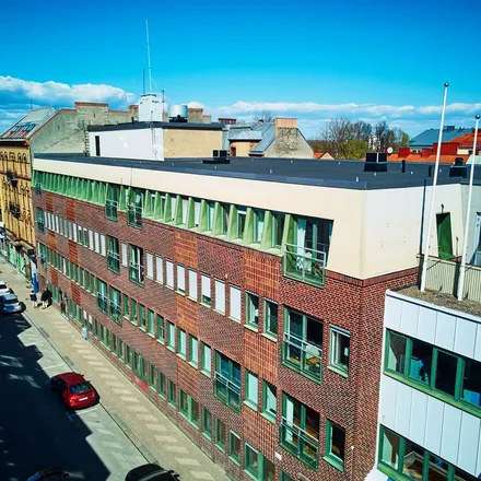 Image 3 - Stora kronohuset, Östra Storgatan, 291 32 Kristianstad, Sweden - Apartment for rent