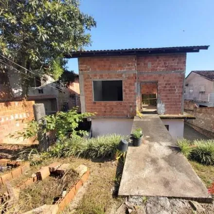 Buy this 3 bed house on unnamed road in Nova Brasília, Joinville - SC