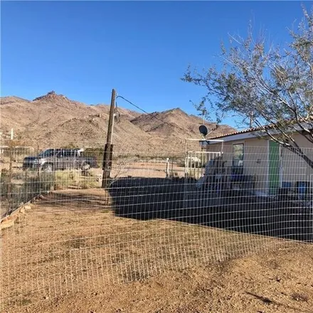 Image 3 - 3999 Bowie Road, So-Hi, Mohave County, AZ 86413, USA - Apartment for sale