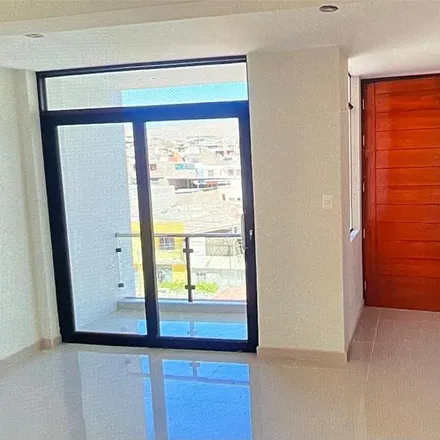 Image 2 - Avenida Mariscal Cáceres, Cooperativa Ferroviario, Arequipa 04001, Peru - Apartment for sale