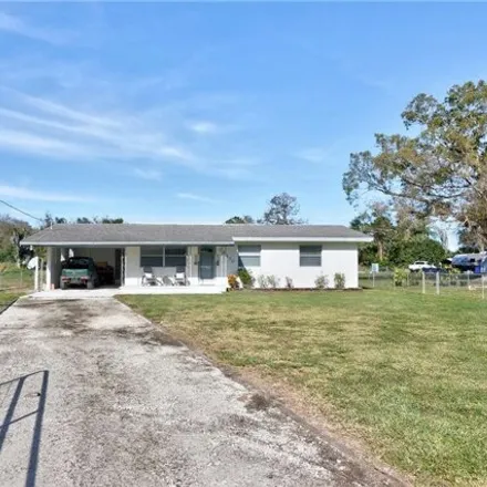 Image 1 - 13618 99th Street, Fellsmere, Indian River County, FL 32948, USA - House for sale