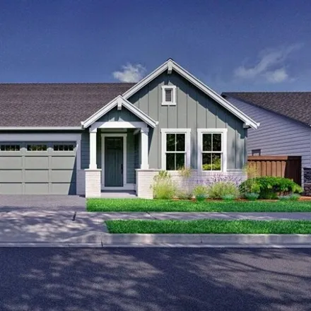 Buy this 4 bed house on Northwest Ochoa Drive in Deschutes County, OR 97703