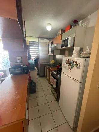 Image 4 - Willy Brandt 144, 824 0000 Provincia de Santiago, Chile - Apartment for rent