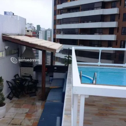 Buy this 5 bed apartment on Ed Residencial do Vale in Rua Ranulfo de Oliveira, Ondina