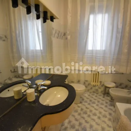 Rent this 4 bed apartment on Via del Palazzo dei Diavoli 54 in 50143 Florence FI, Italy
