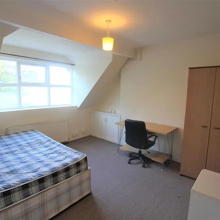 Rent this 1 bed apartment on Cedar Road in Leicester, LE2 1FY