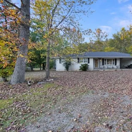 Image 1 - Fort Donelson Parkway, Dover, Stewart County, TN 37058, USA - House for sale