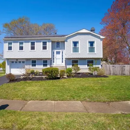 Buy this 3 bed house on 286 Cranberry Road in Toms River, NJ 08753