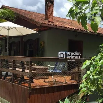 Buy this 3 bed house on Estrada Adolfo Otto Schulz in Muri, Região Geográfica Intermediária de Petrópolis - RJ