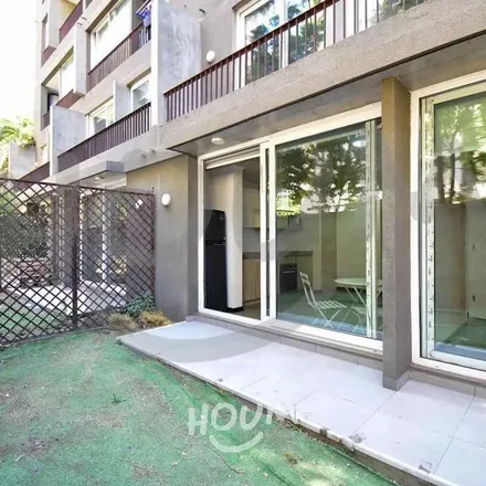Image 2 - Tannembaum 953, 798 0008 San Miguel, Chile - Apartment for rent