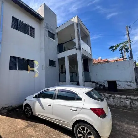 Buy this 3 bed house on Rua Professor Josephina Pinheiro Machado in Jardim Flamboyant, Botucatu - SP