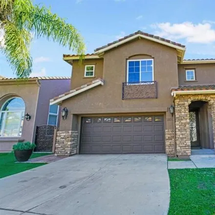 Buy this 4 bed house on 1601 Emerald Point Court in El Cajon, CA 92019