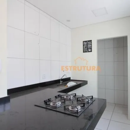 Rent this 2 bed apartment on unnamed road in Rio Claro, Rio Claro - SP