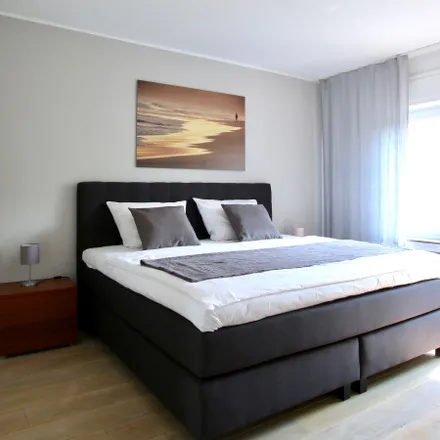 Rent this 2 bed apartment on Gilbachstraße 17-21 in 50672 Cologne, Germany
