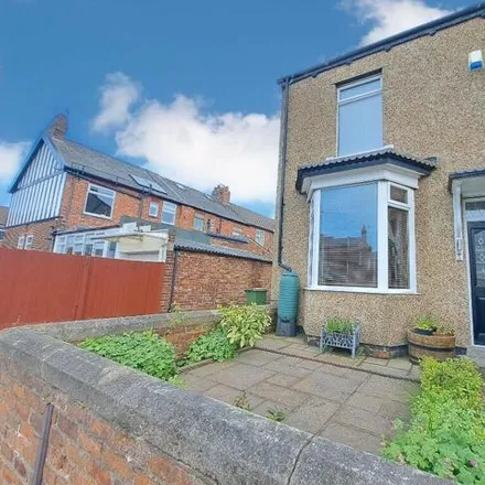 Buy this 2 bed house on Montrose Street in Saltburn by the Sea, TS12 1LH