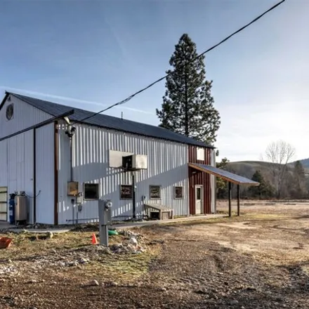 Image 6 - Bandit Brewing Co., 308 East Tanner Avenue, Darby, Ravalli County, MT 59829, USA - House for sale