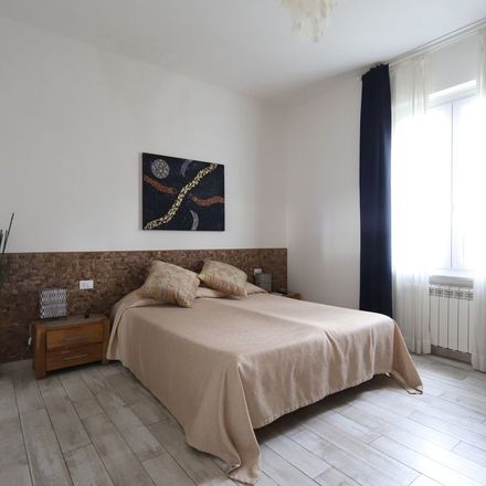 Rent this 3 bed apartment on Ricco in Via Genova, 41